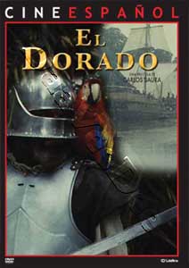 El Dorado (DVD)